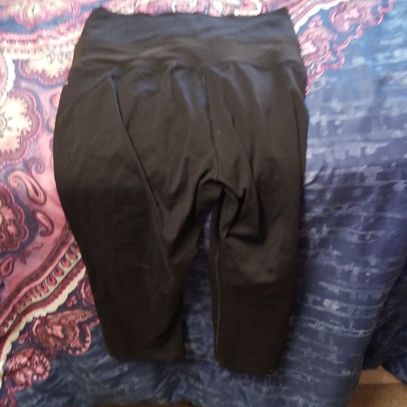 Athletic pants - Picture 2 of 3